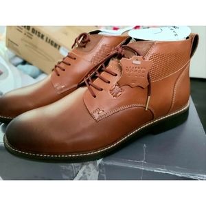 Sabatter Genuine Leather Shoes